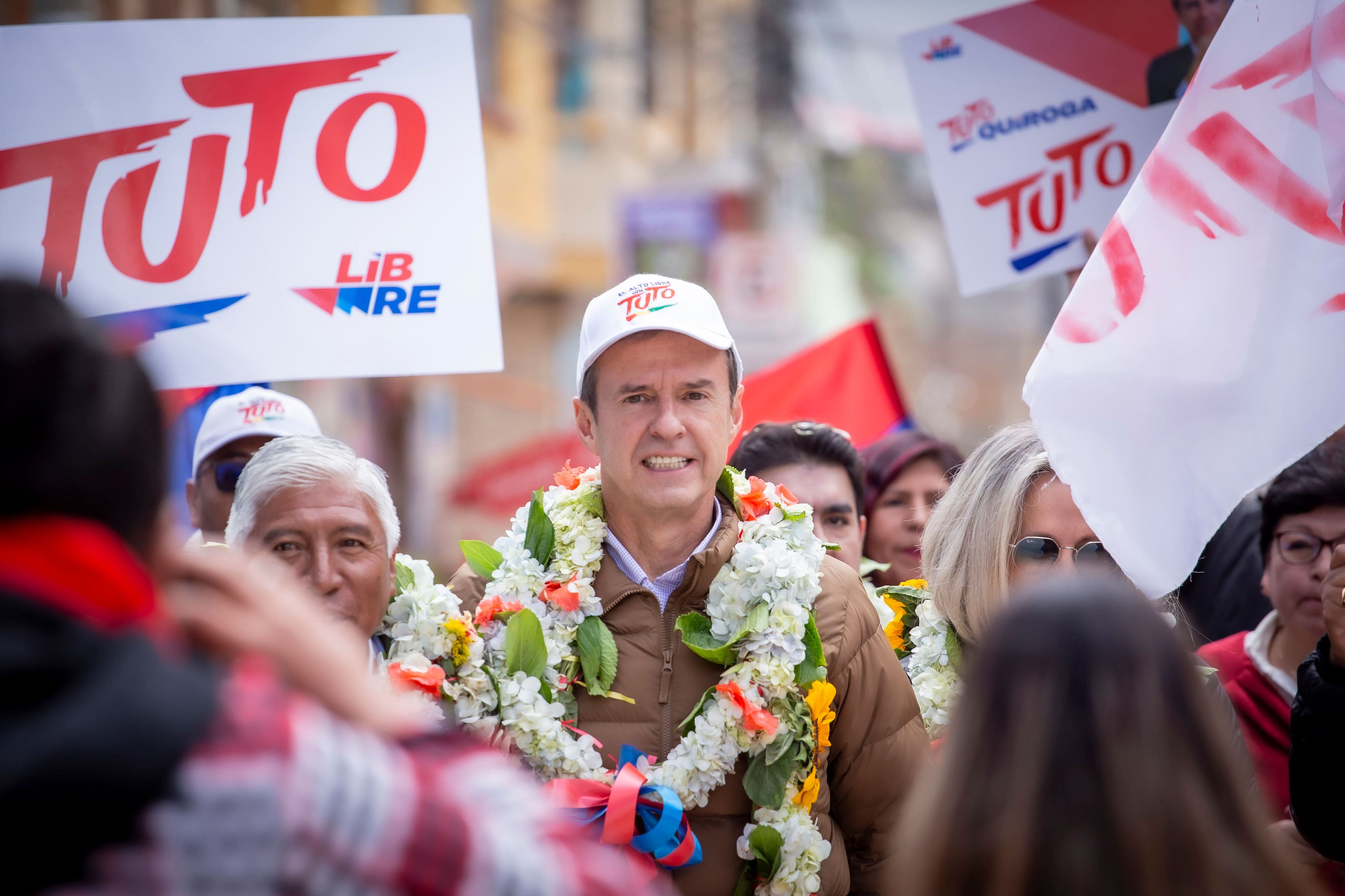 Alianza LIBRE